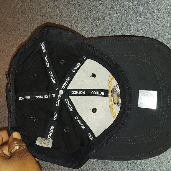 USMC Cap - Picture 3 of 3